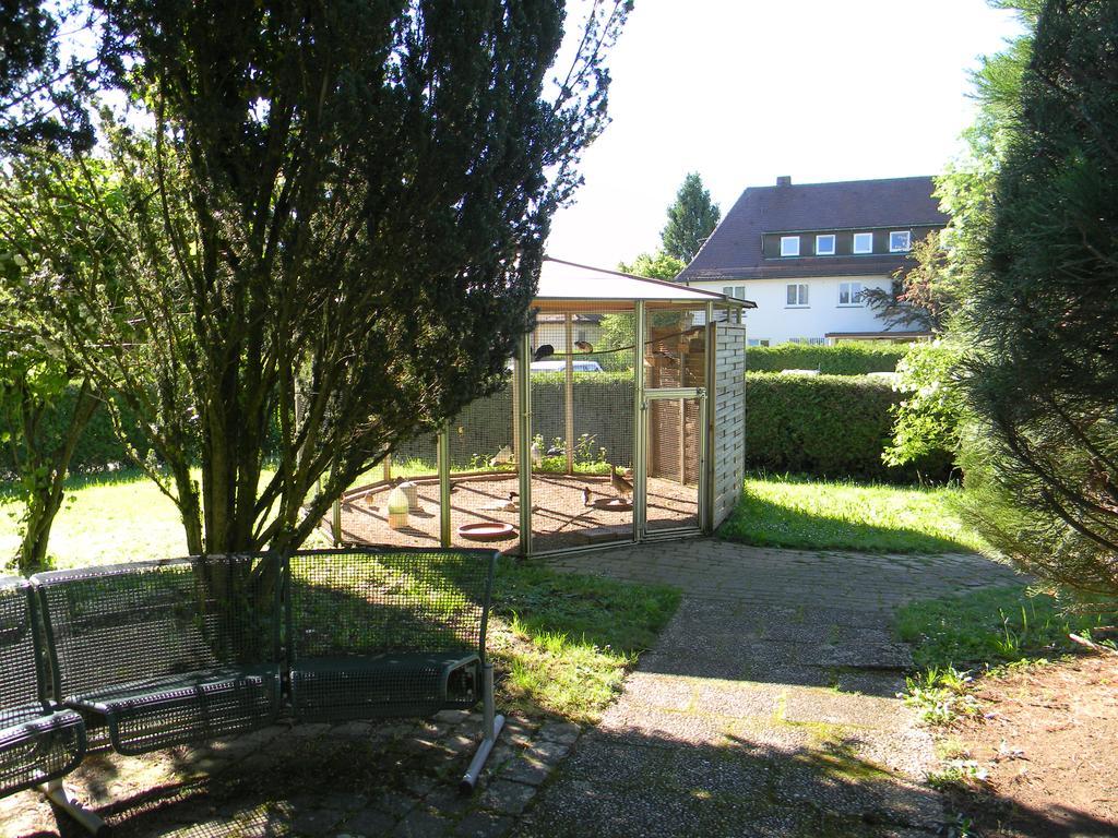 Hotel Landgut Burg Gmbh Weinstadt Buitenkant foto